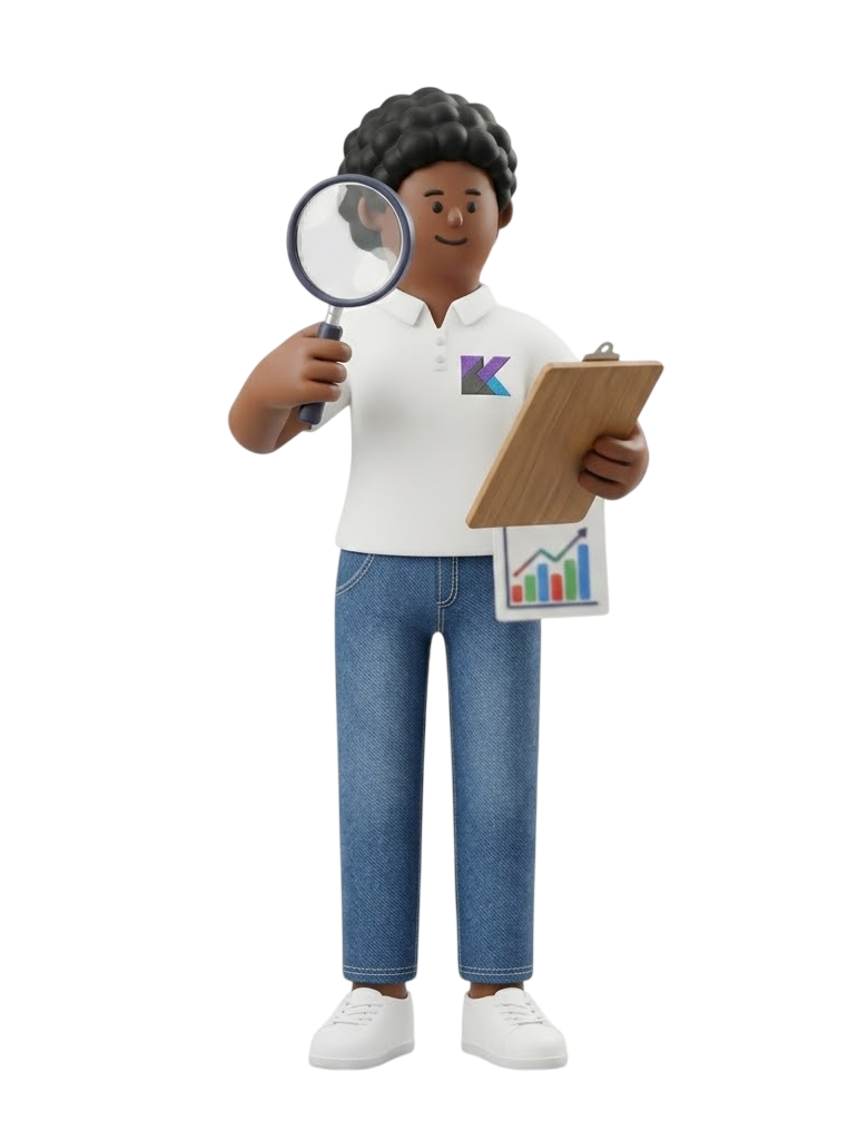 Optimizamos y escalamos